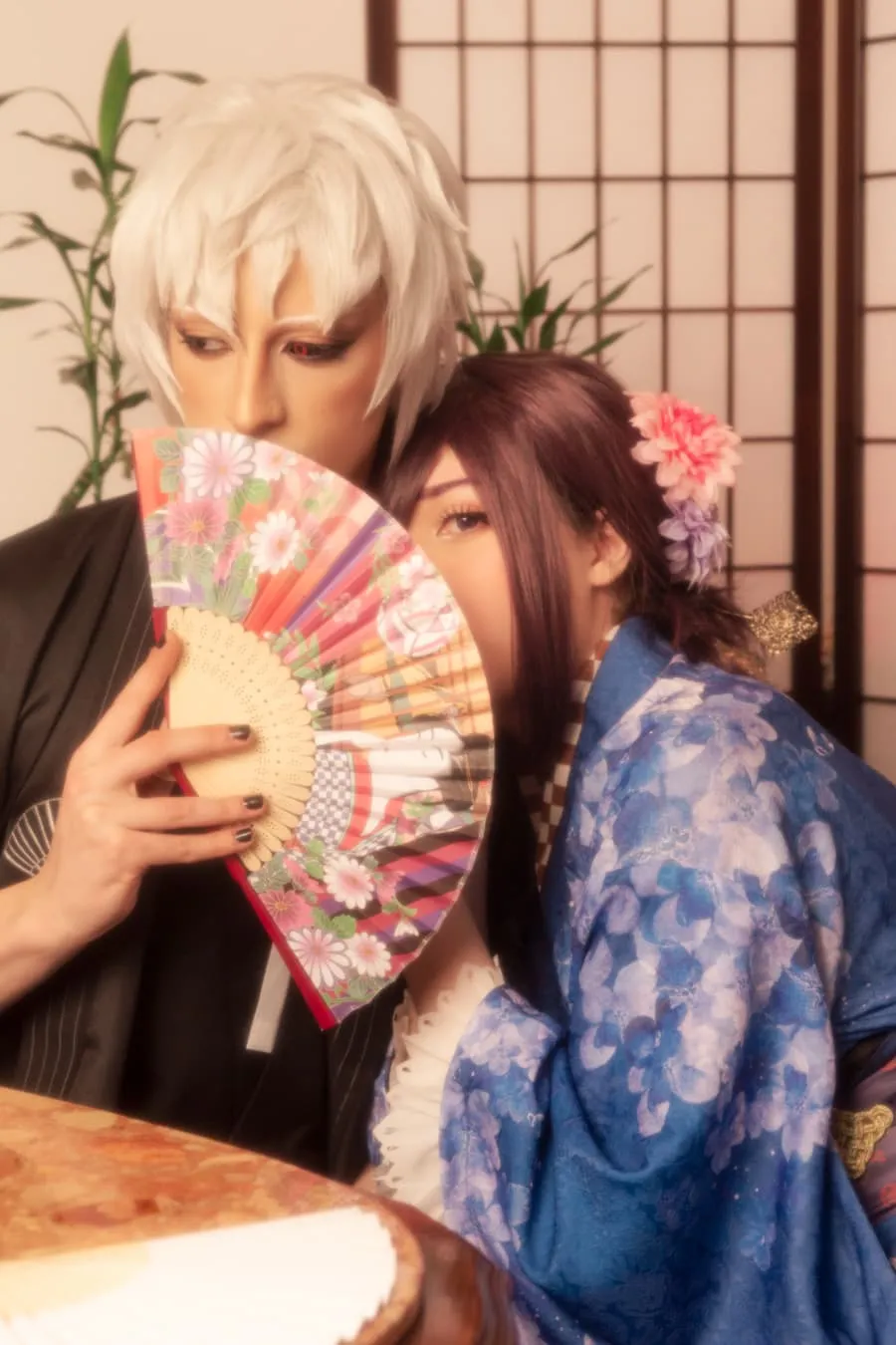 Tokyo Ghoul · NicaJupiter 18