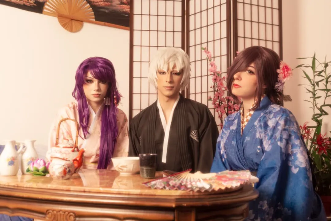 Tokyo Ghoul · NicaJupiter 20