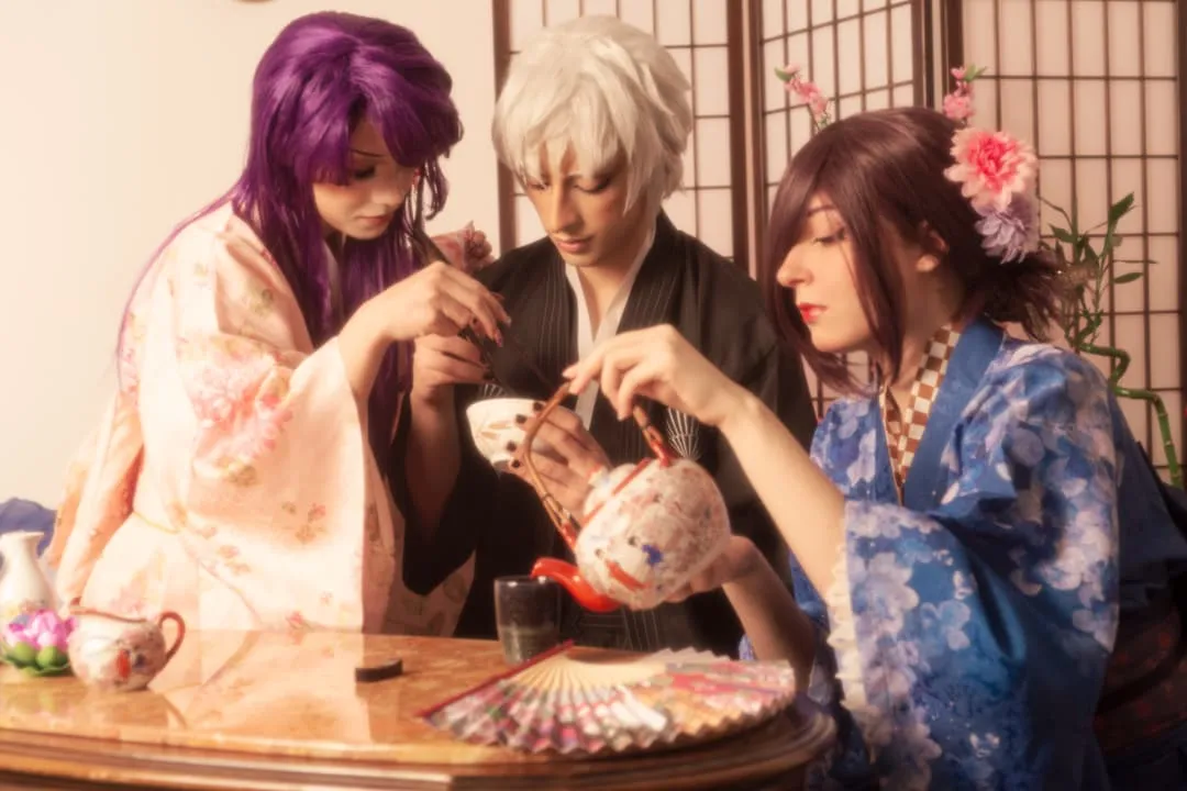 Tokyo Ghoul · NicaJupiter 21
