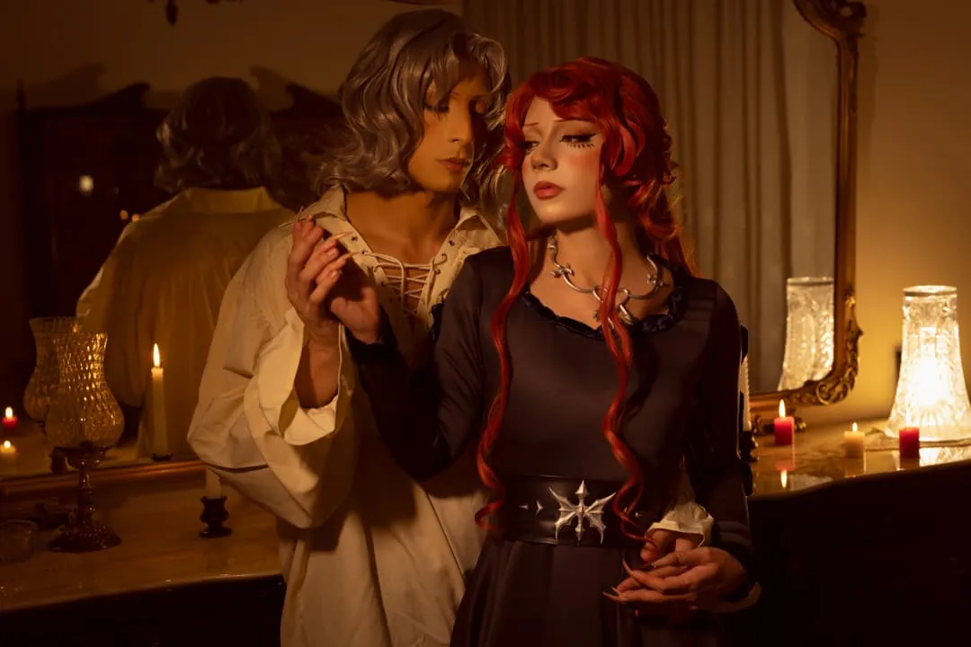 Castlevania · NicaJupiter 22