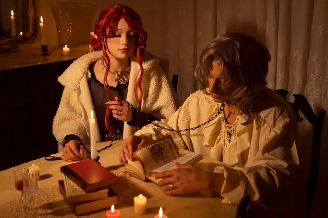 Castlevania · NicaJupiter 23