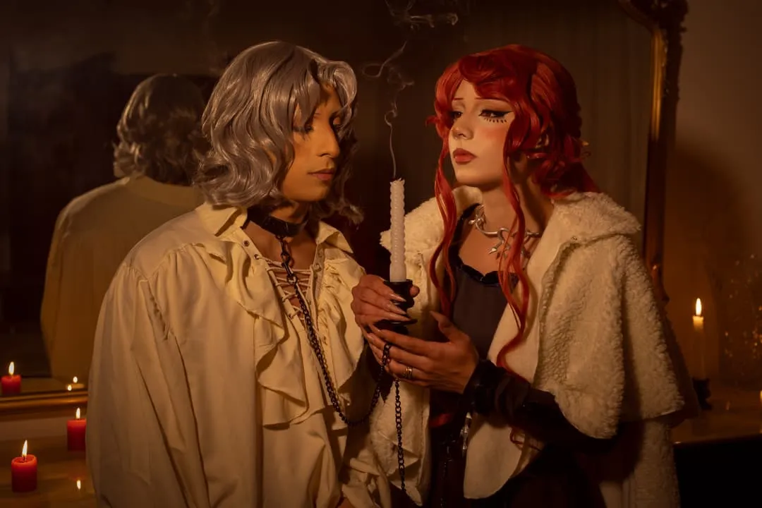 Castlevania · NicaJupiter 24