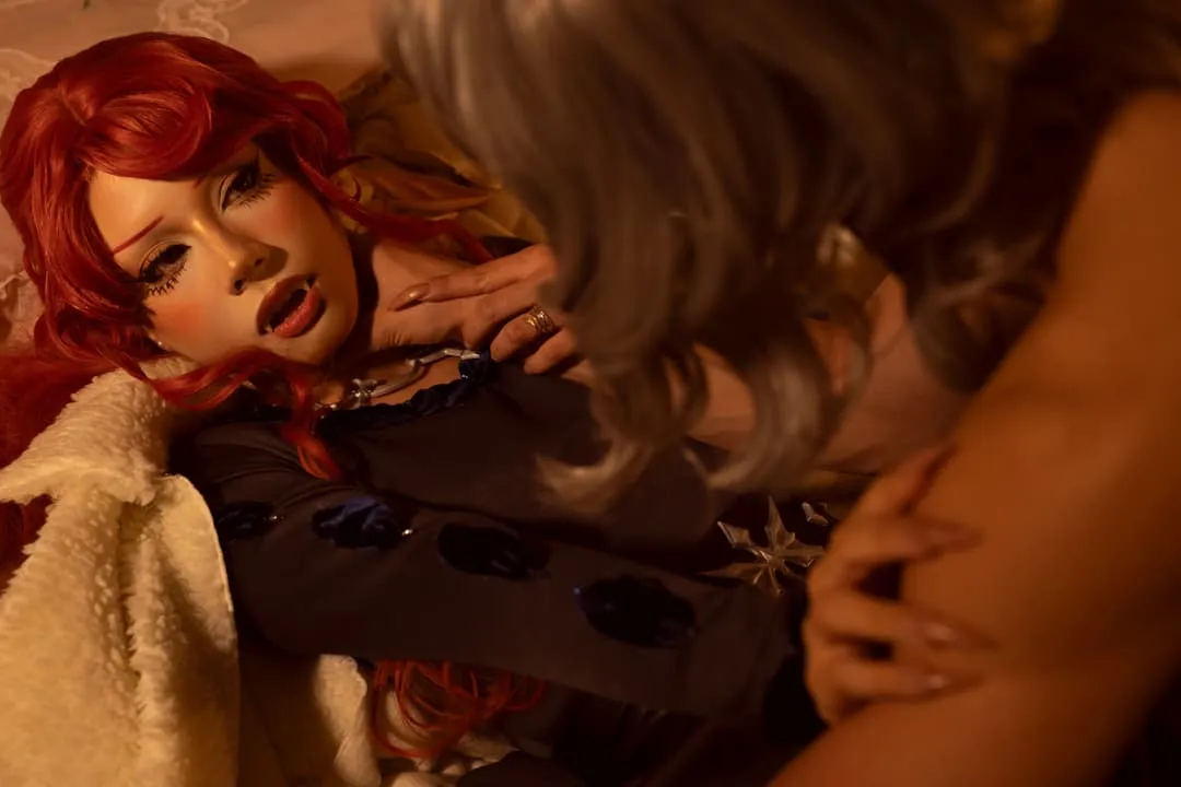 Castlevania · NicaJupiter 4