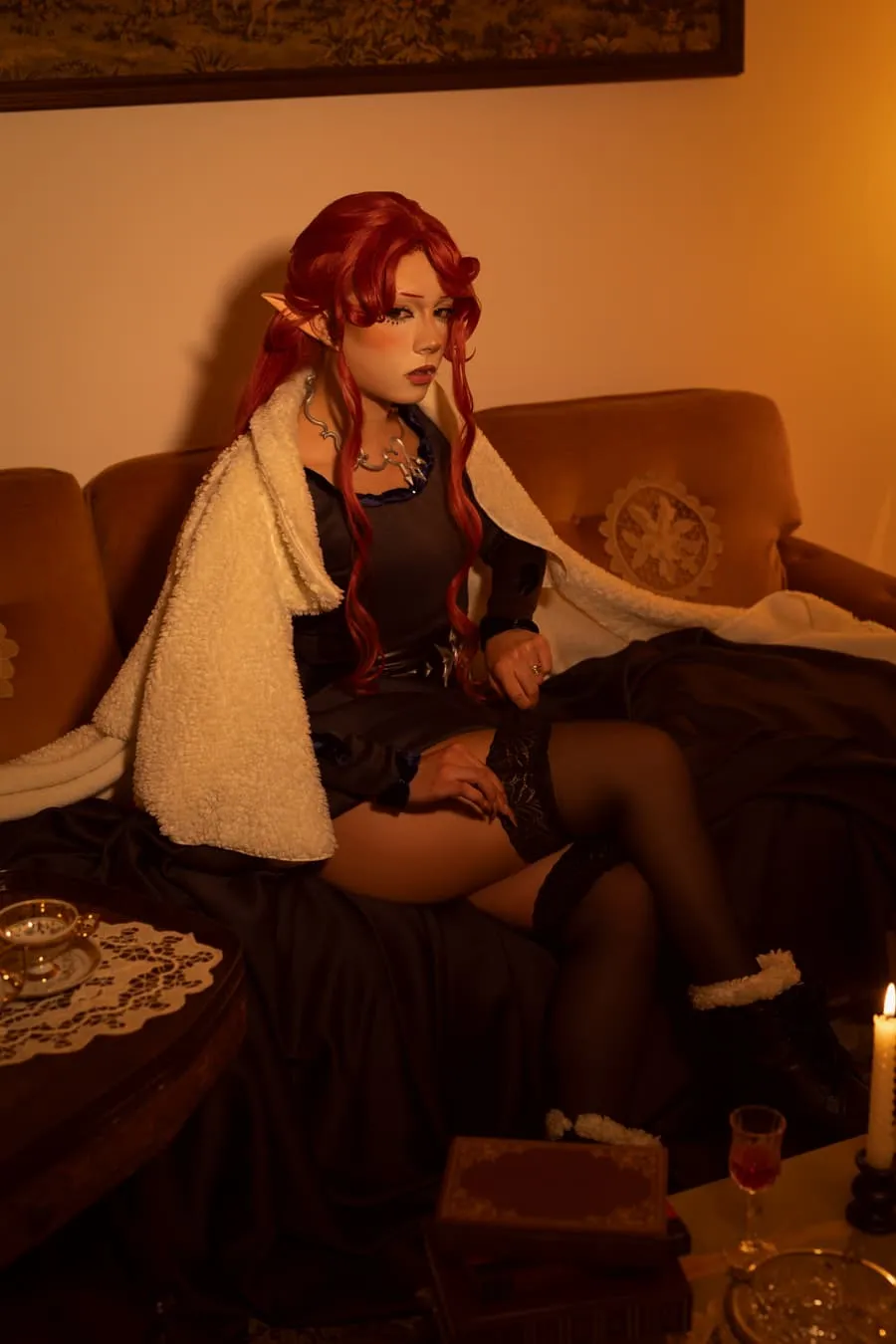 Castlevania · NicaJupiter 28