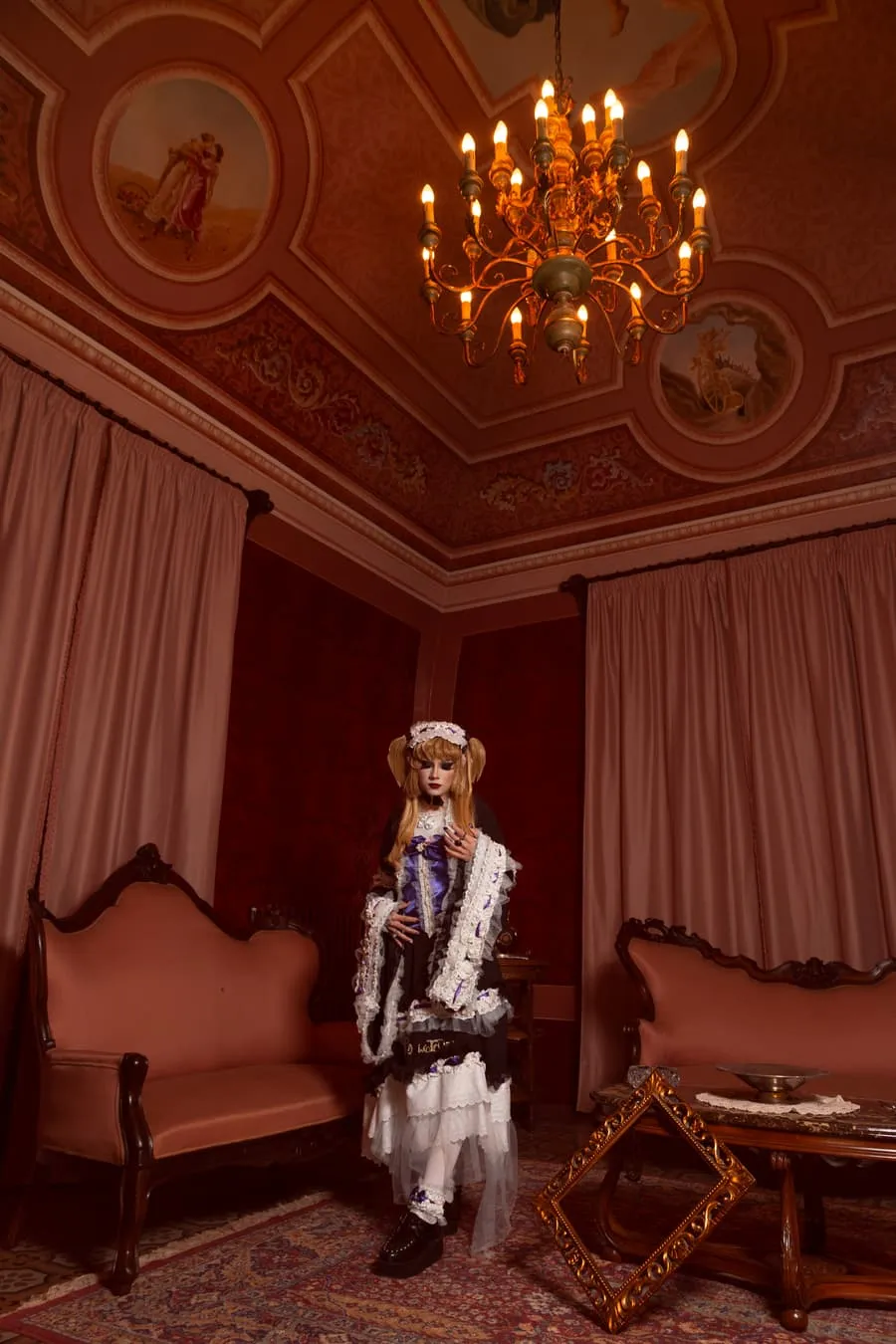 Death Note · NicaJupiter 10