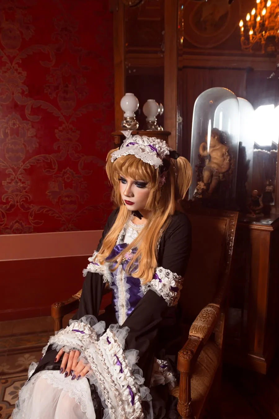 Death Note · NicaJupiter 22