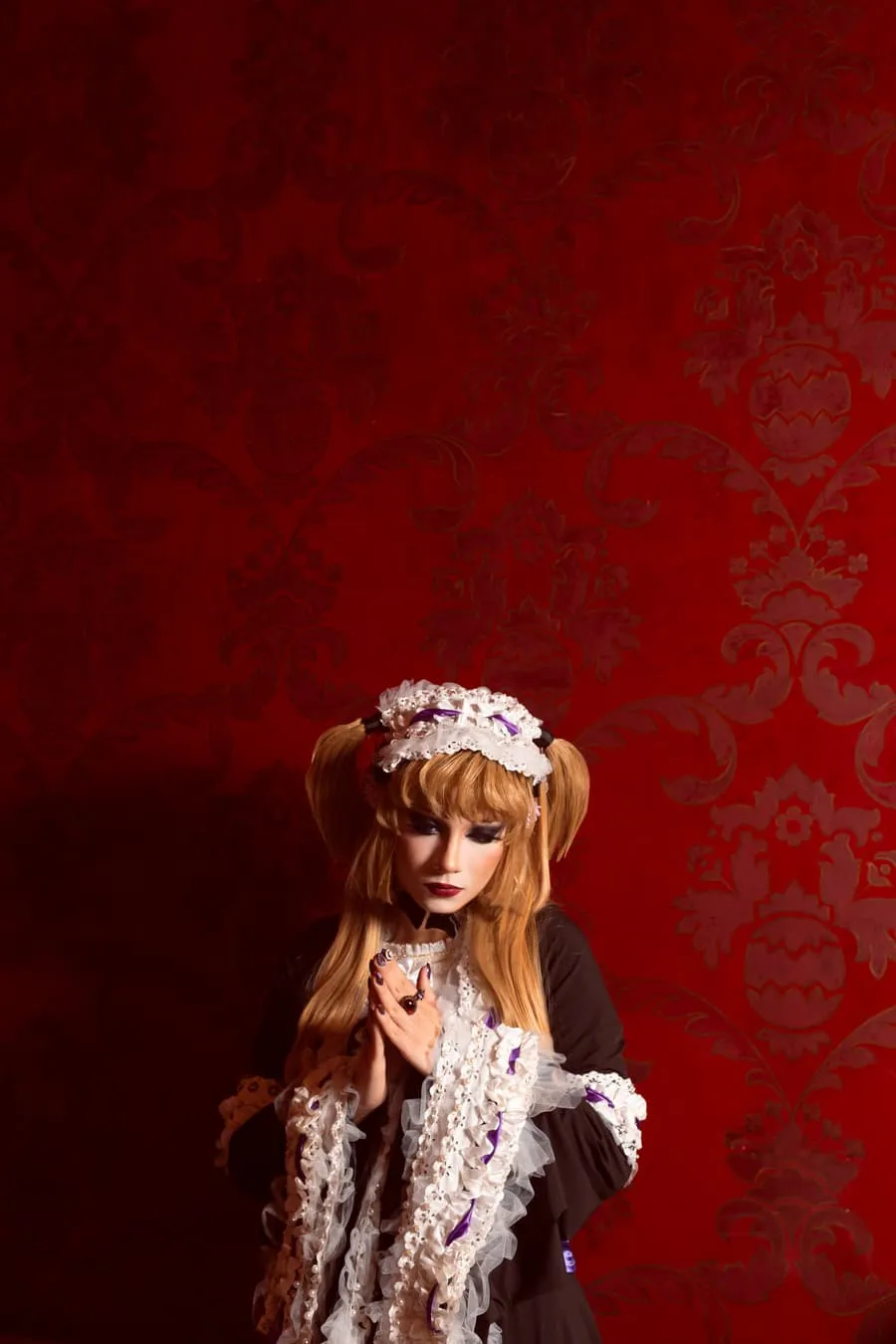 Death Note · NicaJupiter 3