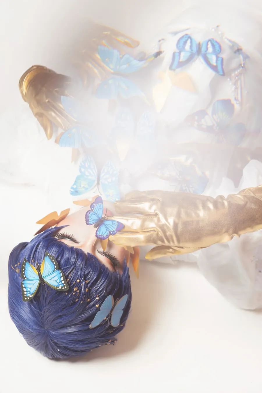 Land of the Lustrous · NicaJupiter 51