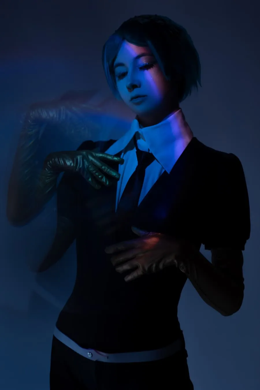 Land of the Lustrous · NicaJupiter 67