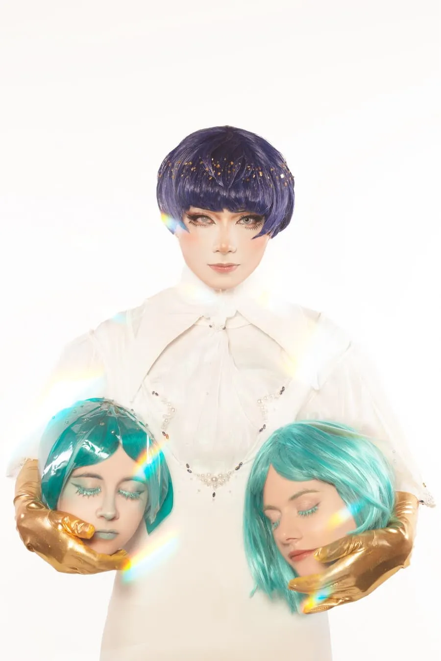 Land of the Lustrous · NicaJupiter 24