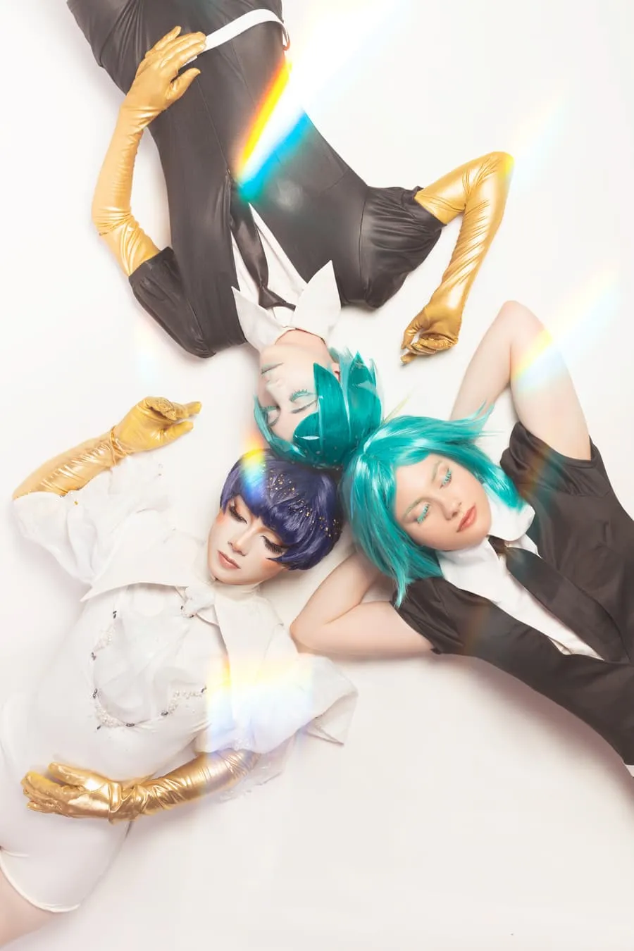 Land of the Lustrous · NicaJupiter 29