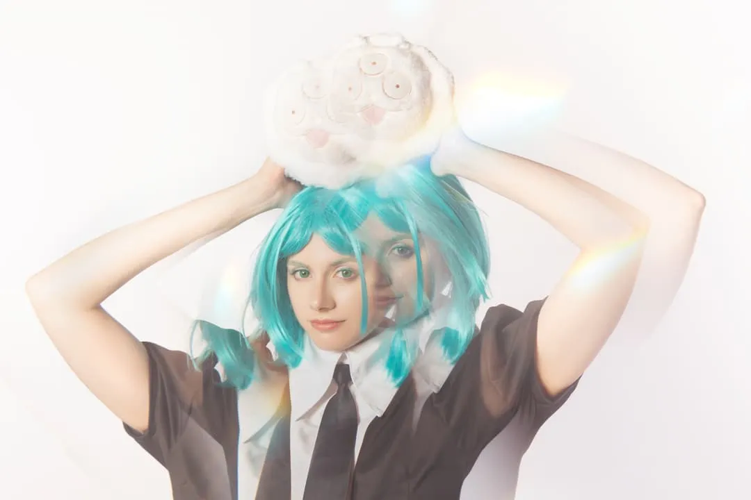 Land of the Lustrous · NicaJupiter 31