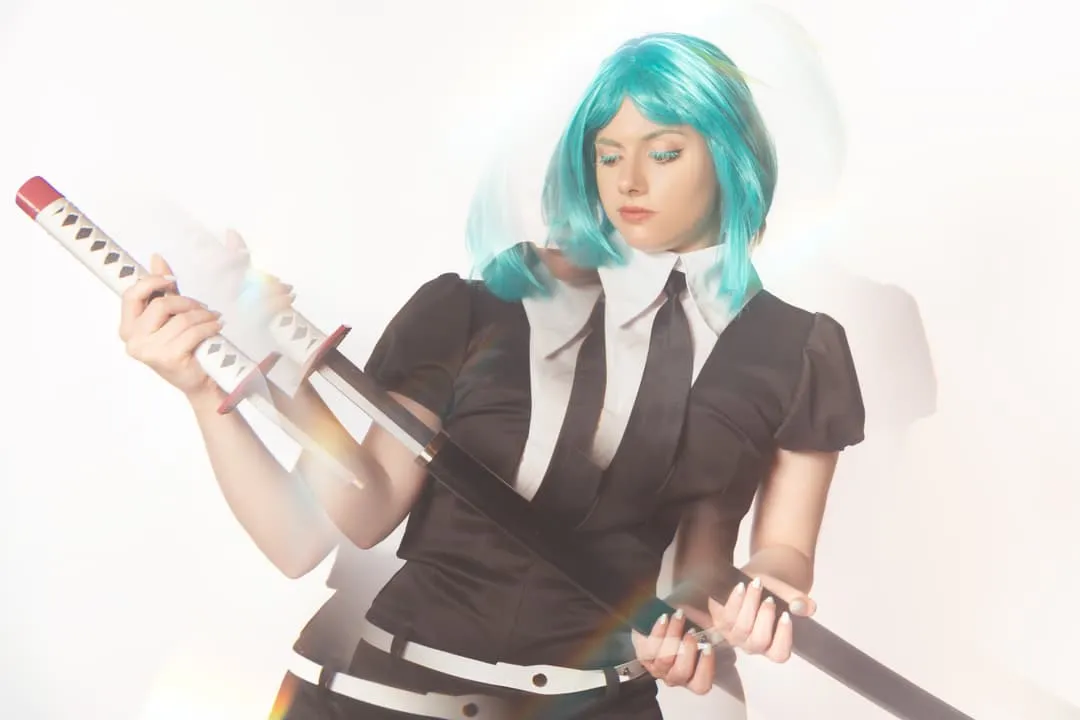 Land of the Lustrous · NicaJupiter 32