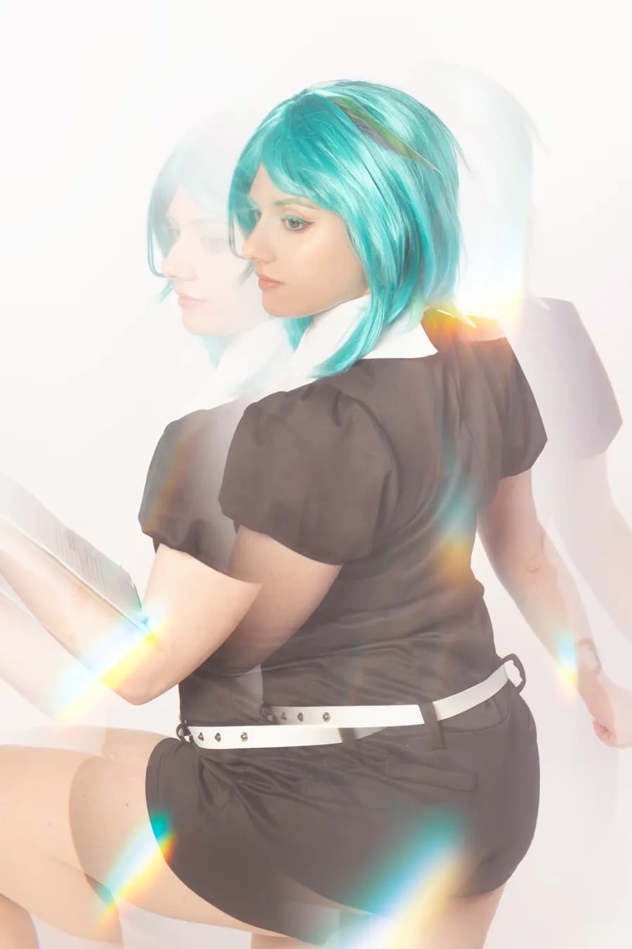 Land of the Lustrous · NicaJupiter 33