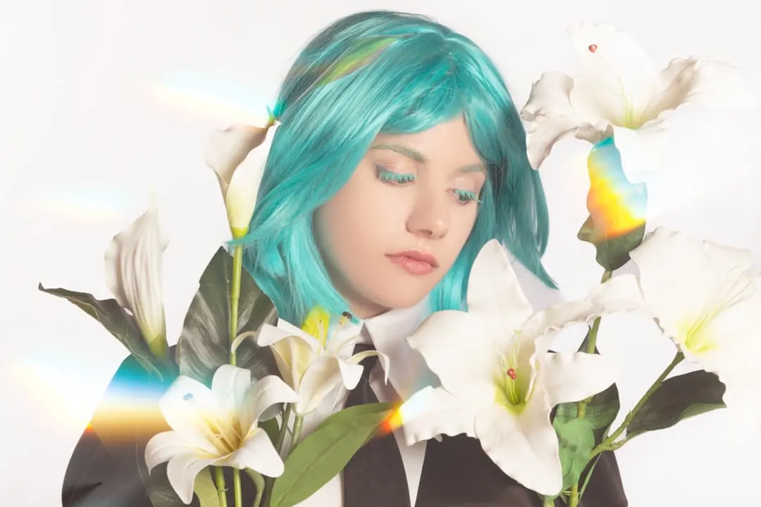 Land of the Lustrous · NicaJupiter 34