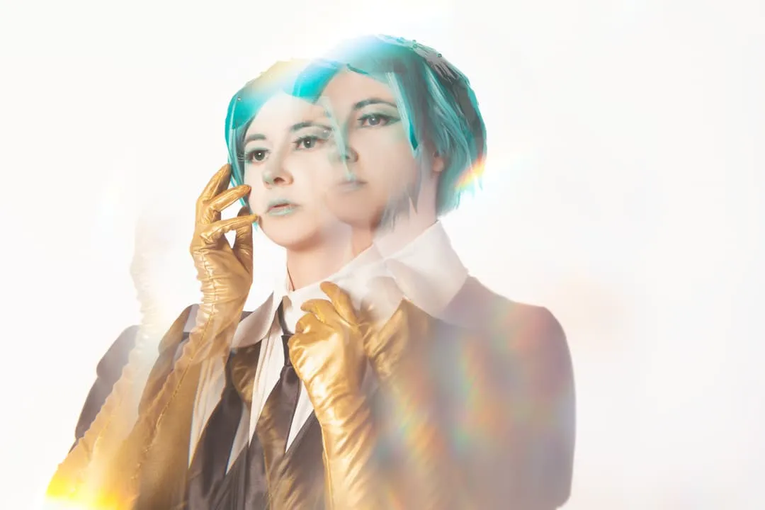Land of the Lustrous · NicaJupiter 36