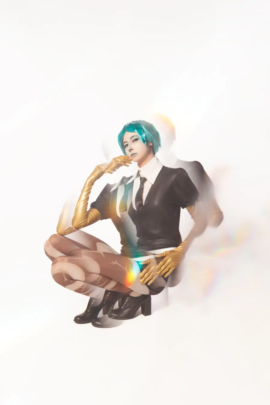 Land of the Lustrous · NicaJupiter 37