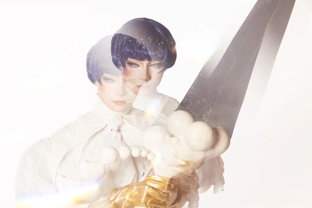 Land of the Lustrous · NicaJupiter 39