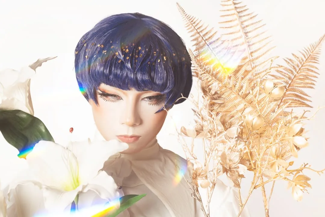 Land of the Lustrous · NicaJupiter 40