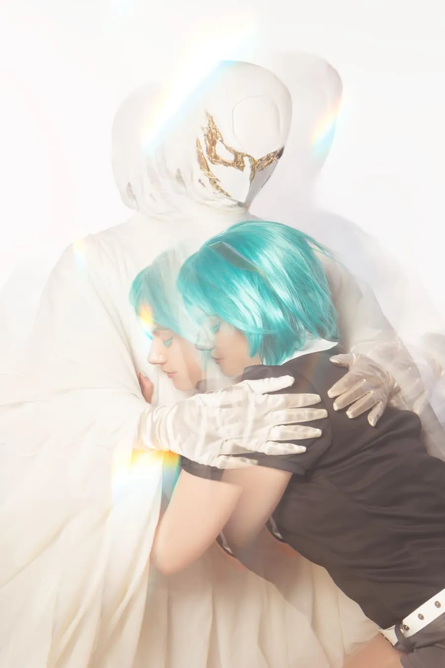 Land of the Lustrous · NicaJupiter 41