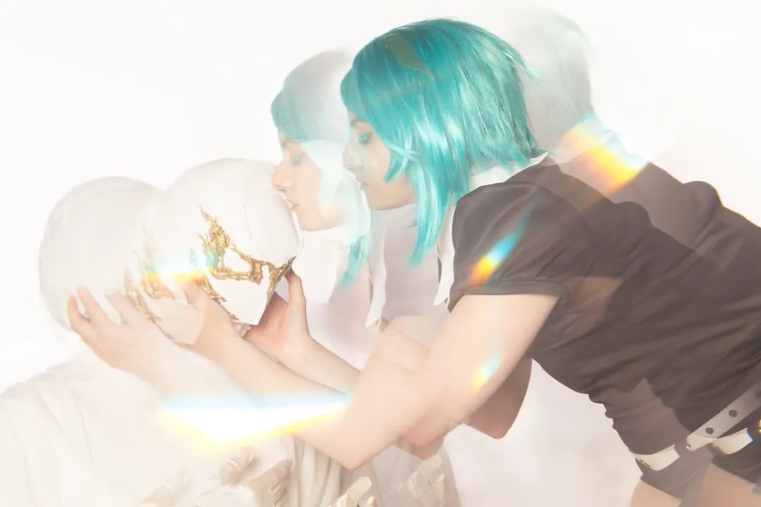 Land of the Lustrous · NicaJupiter 42