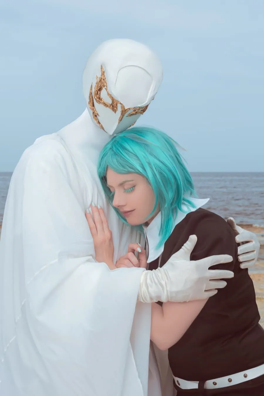Land of the Lustrous · NicaJupiter 5