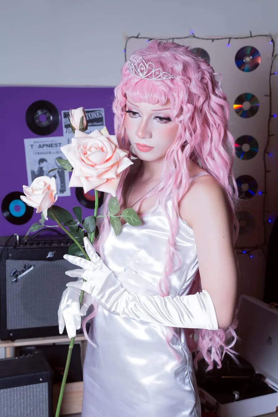 Nana · NicaJupiter 14