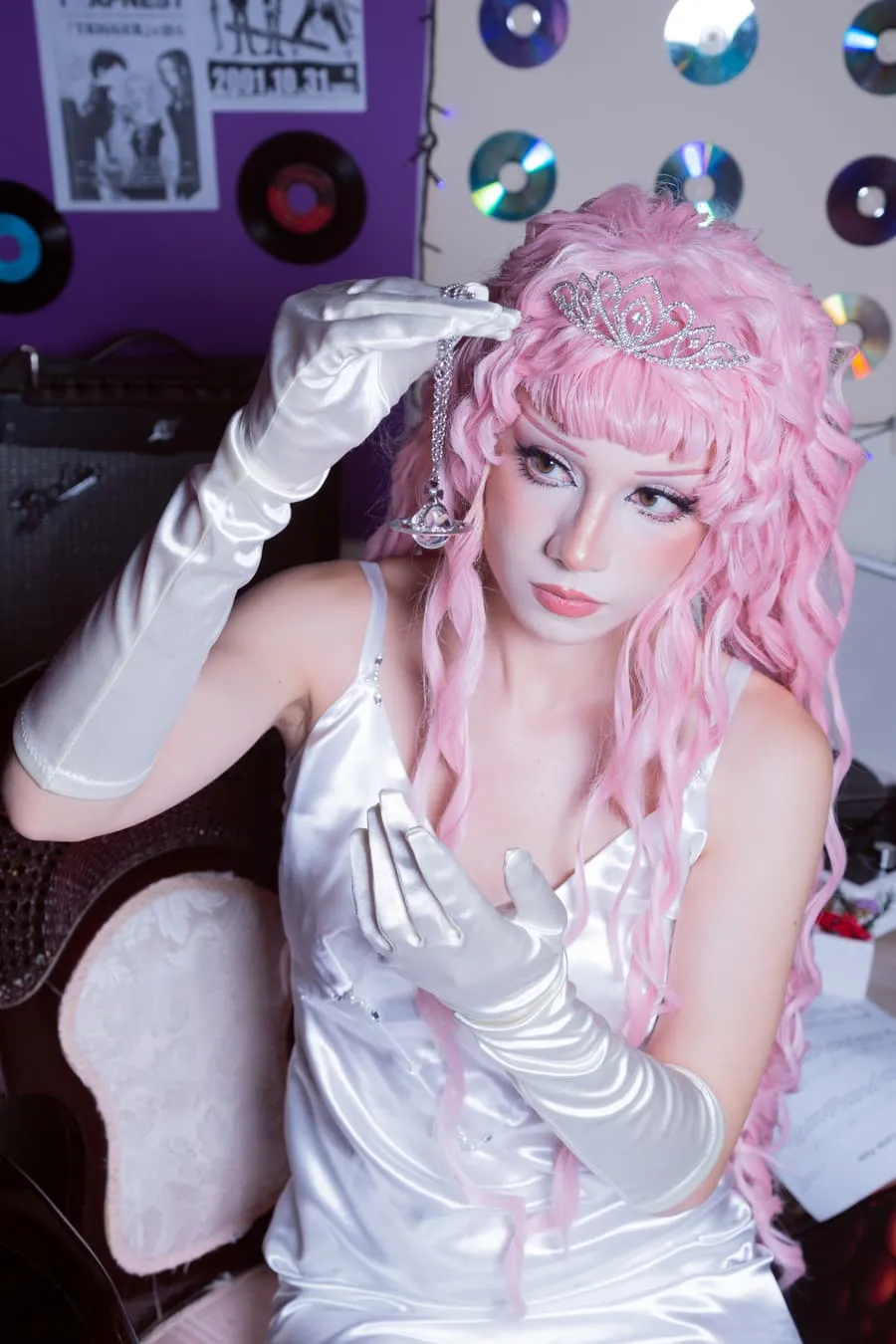 Nana · NicaJupiter 13