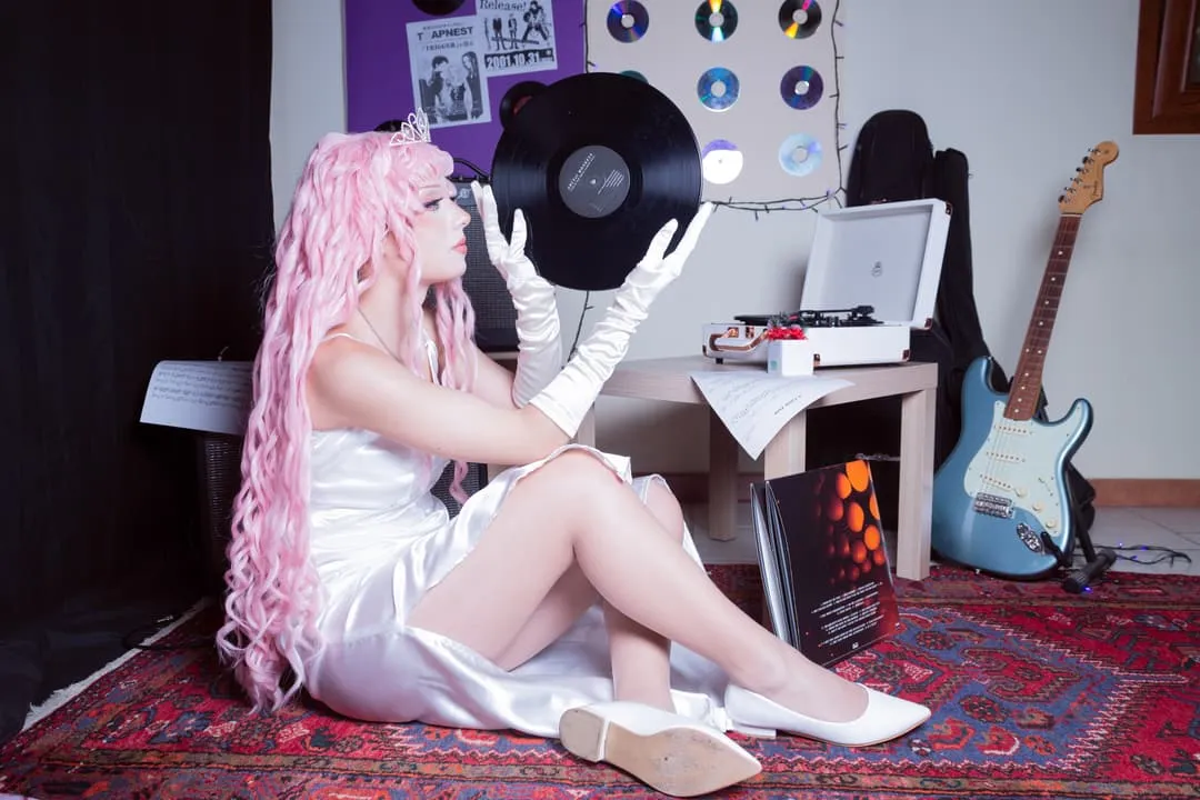 Nana · NicaJupiter 19
