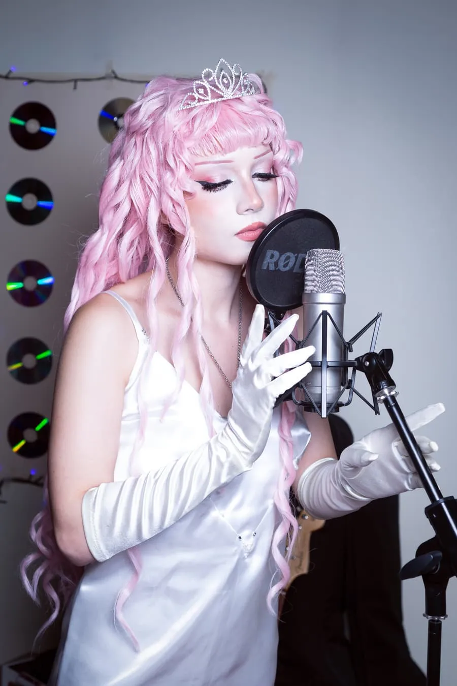 Nana · NicaJupiter
