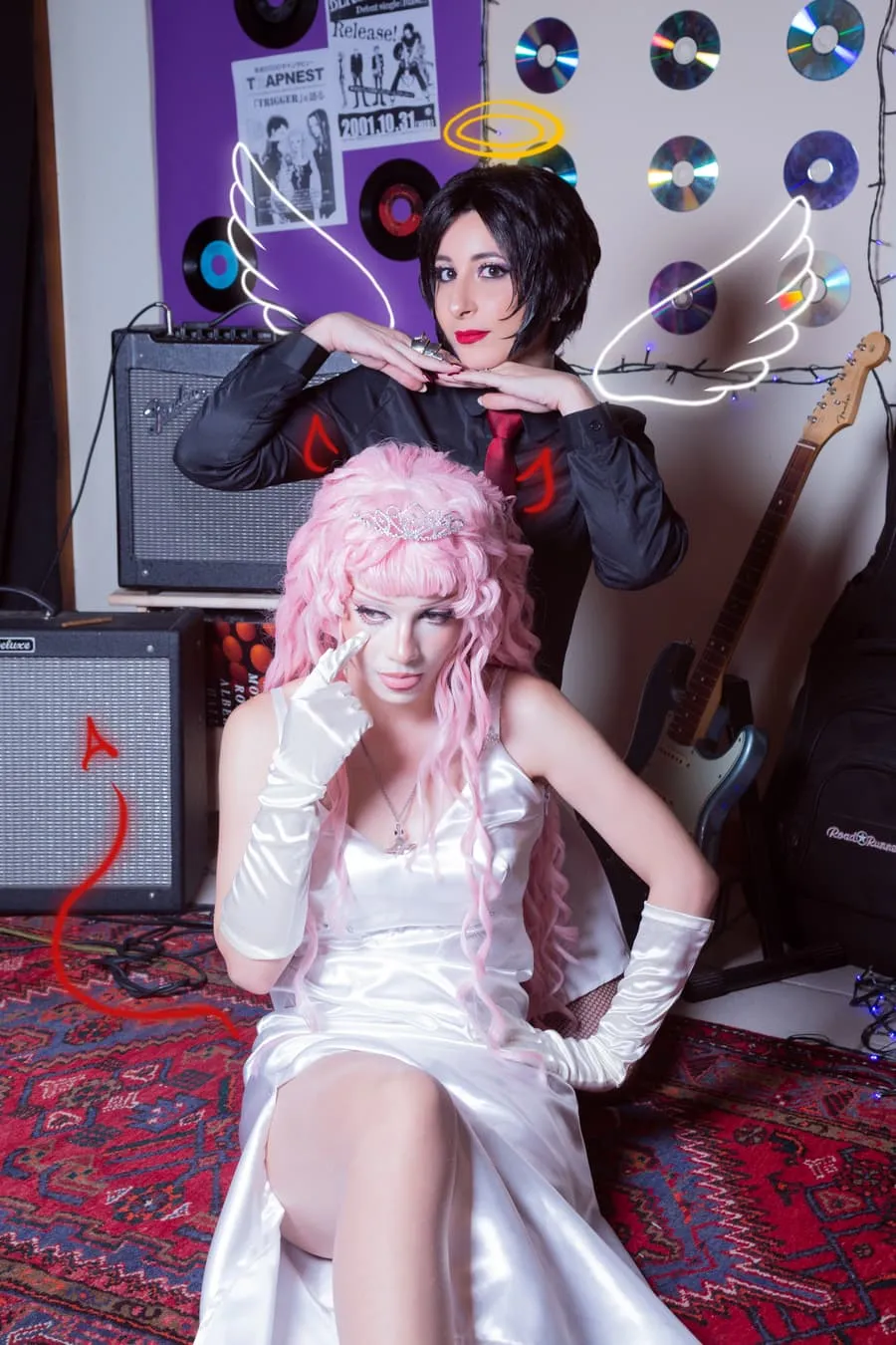 Nana · NicaJupiter 20
