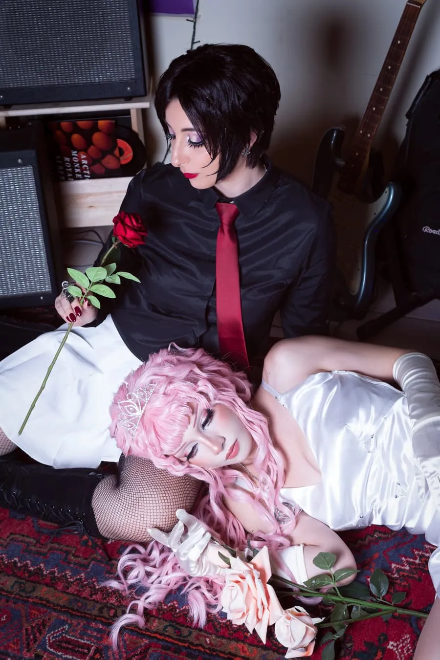 Nana · NicaJupiter 15