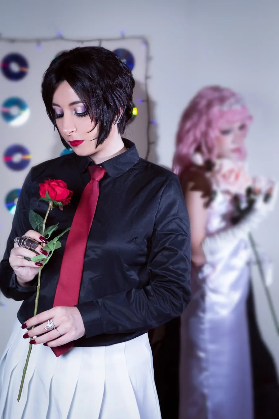 Nana · NicaJupiter 1