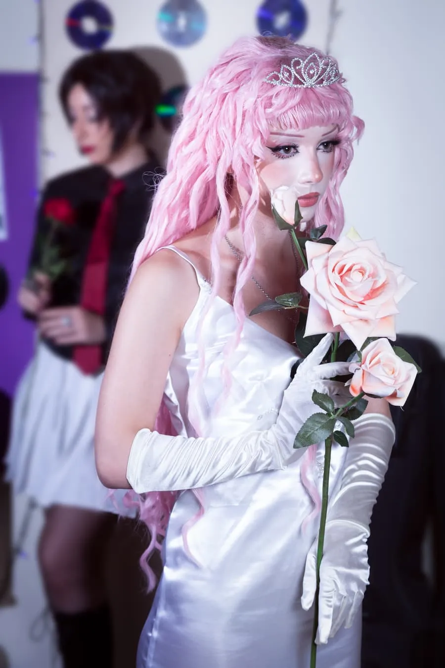 Nana · NicaJupiter 16