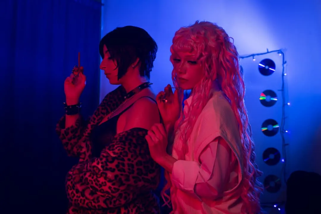 Nana · NicaJupiter 2