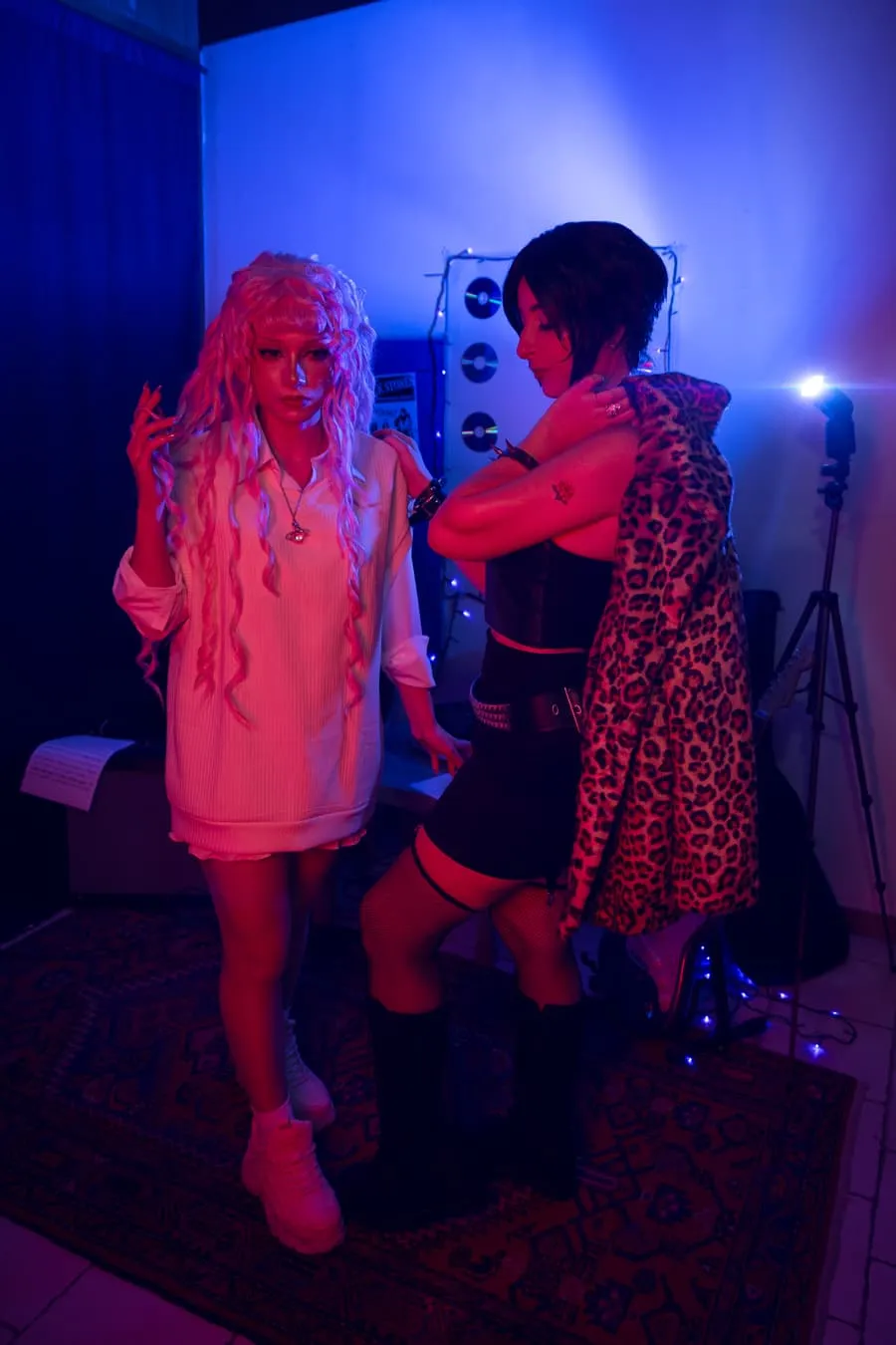 Nana · NicaJupiter 6