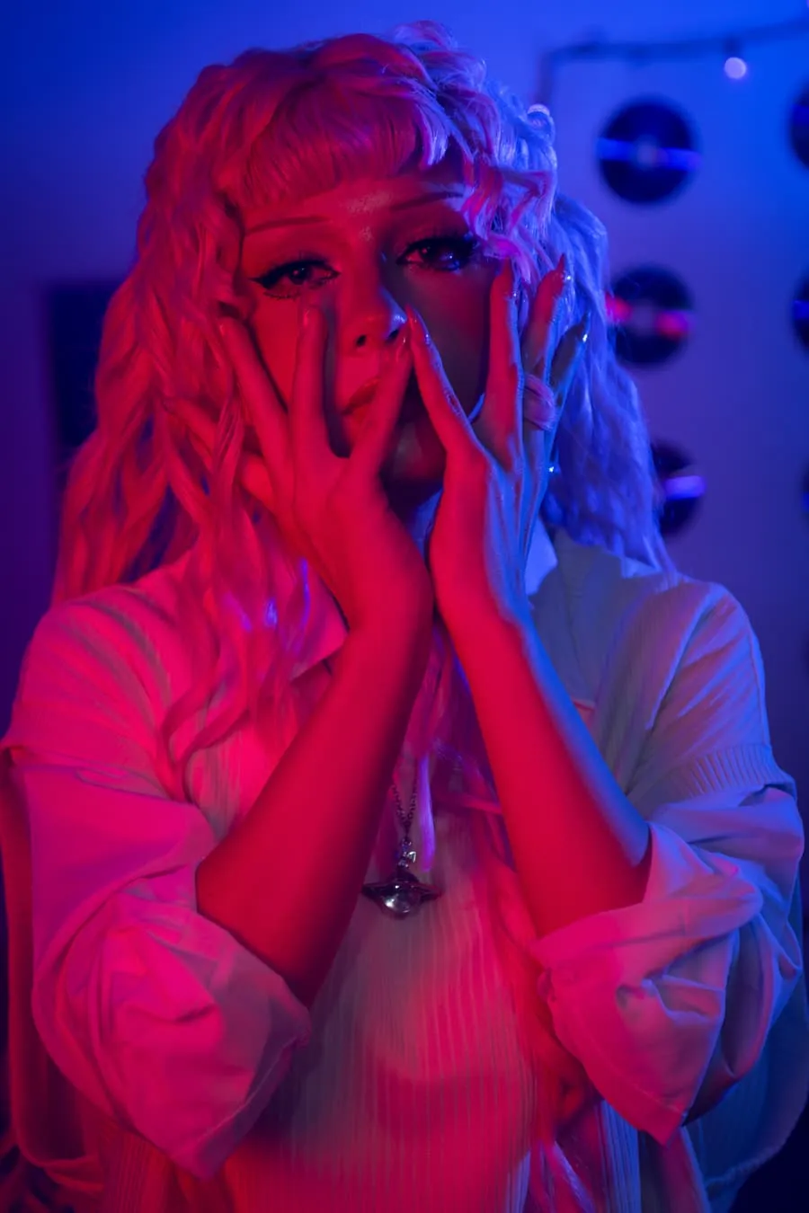 Nana · NicaJupiter 9