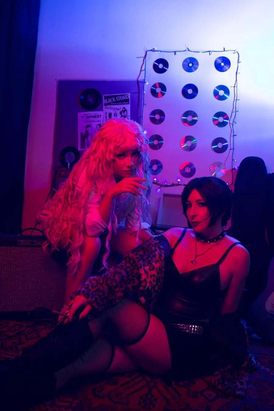Nana · NicaJupiter 5