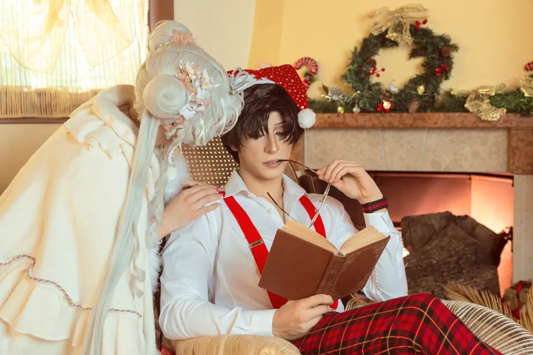 Sailor Moon · NicaJupiter 5