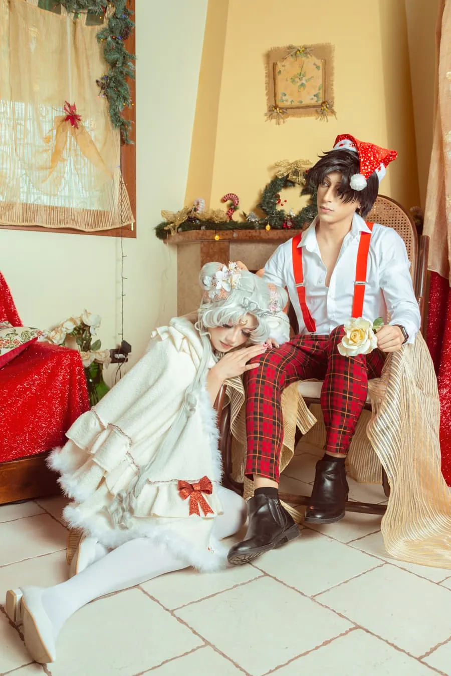 Sailor Moon · NicaJupiter 8