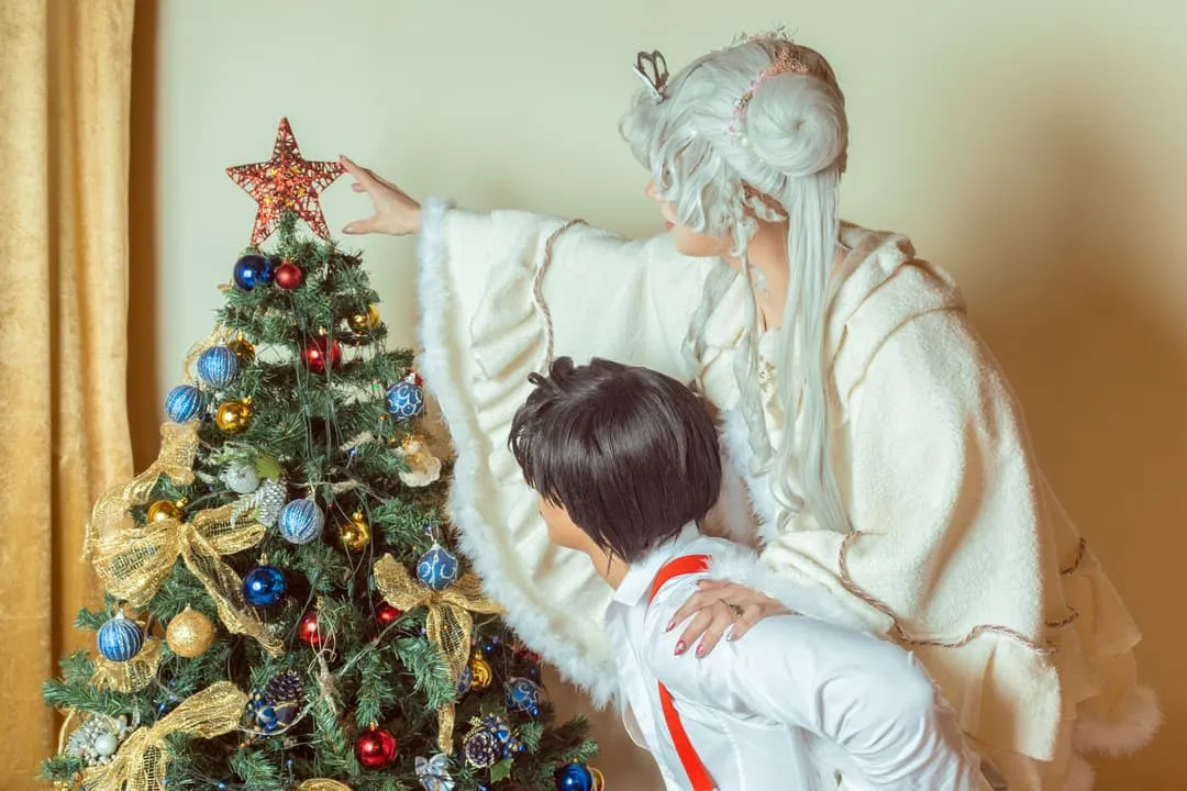 Sailor Moon · NicaJupiter 15