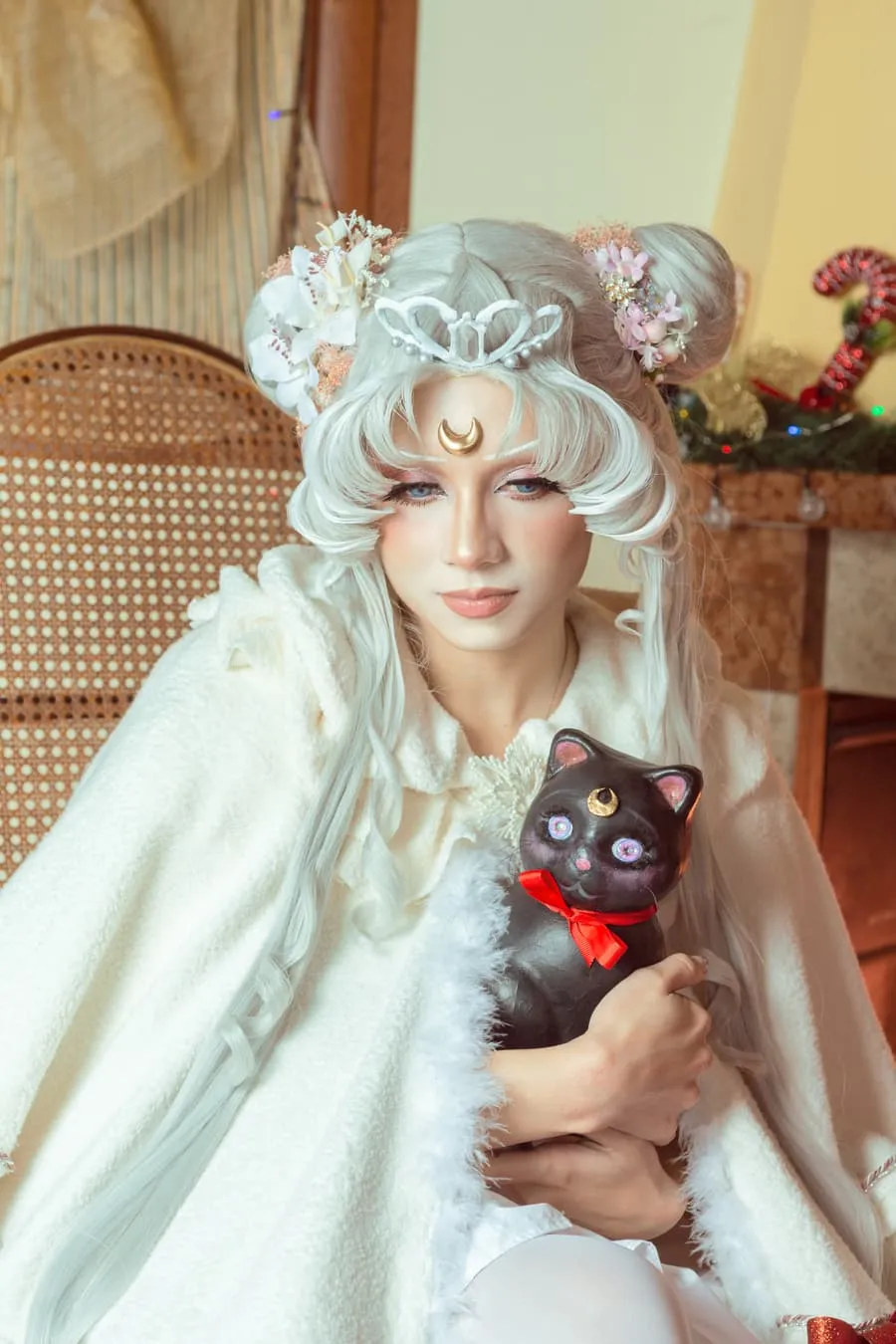 Sailor Moon · NicaJupiter 22