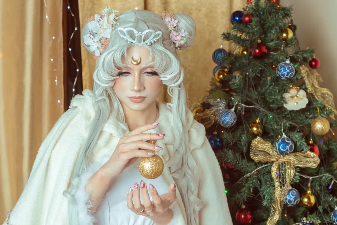 Sailor Moon · NicaJupiter 2