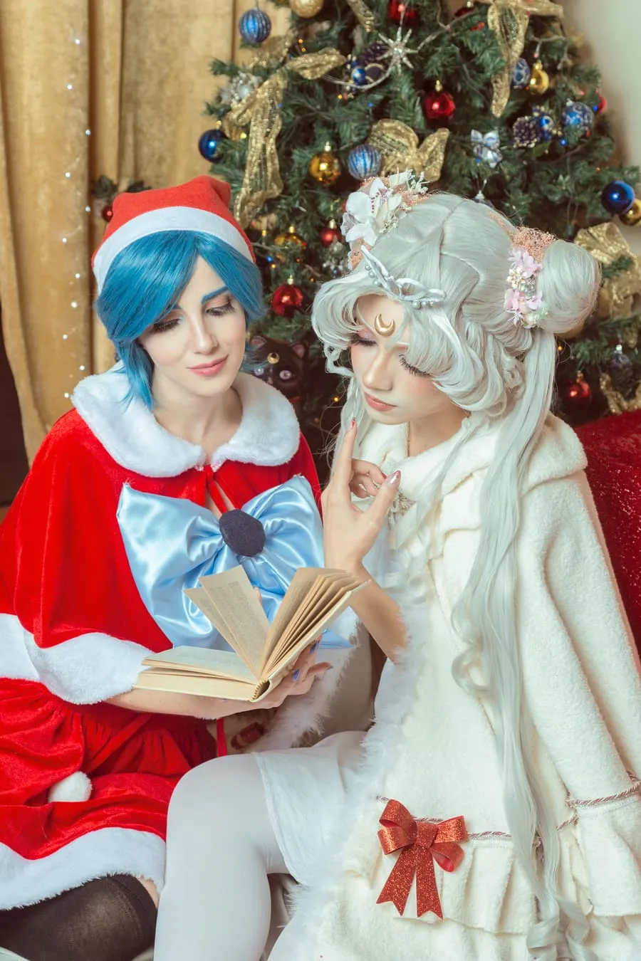 Sailor Moon · NicaJupiter 21