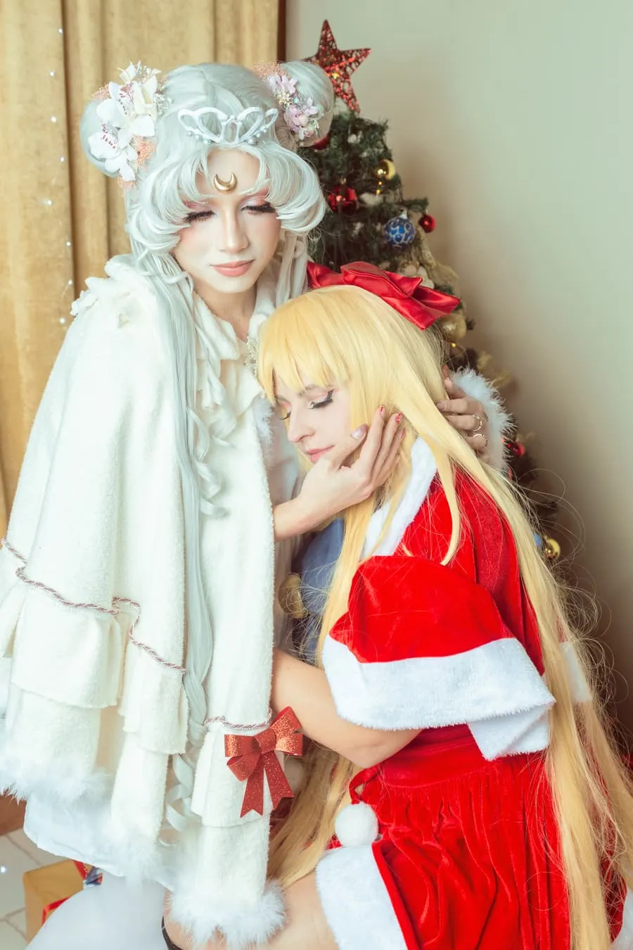 Sailor Moon · NicaJupiter 26