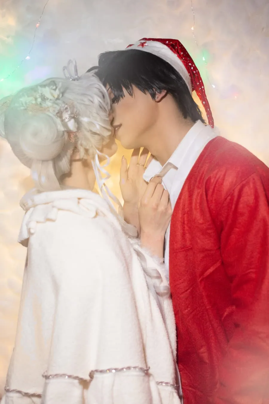 Sailor Moon · NicaJupiter 24