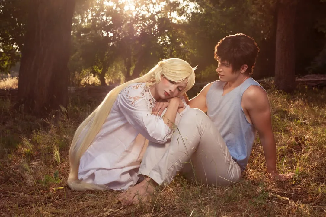 Castlevania · NicaJupiter 5