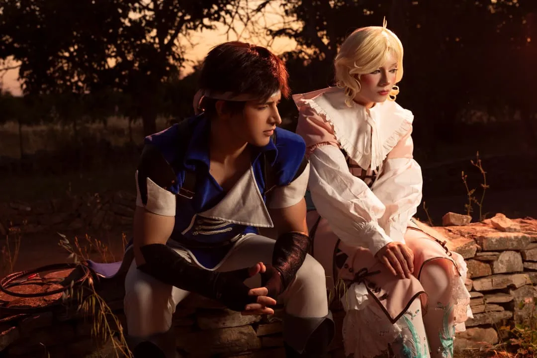 Castlevania · NicaJupiter 18