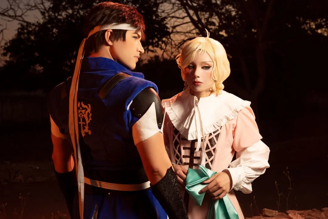 Castlevania · NicaJupiter 24