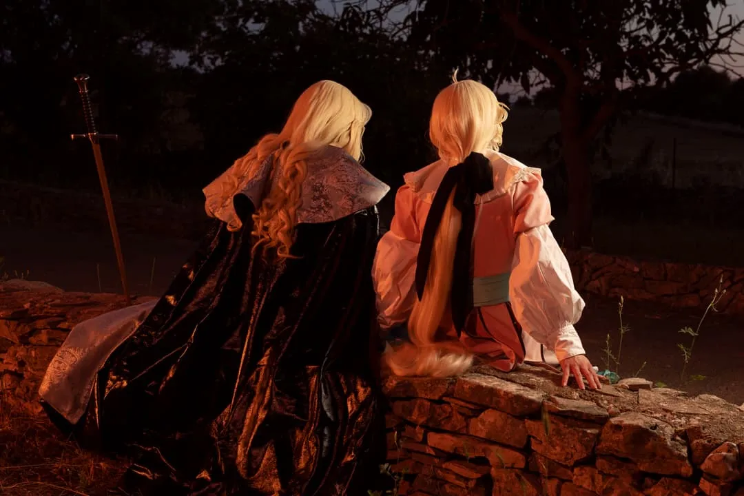 Castlevania · NicaJupiter 25